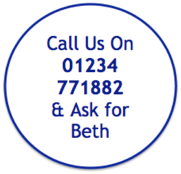click and ask for beth