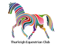 TE Club Logo